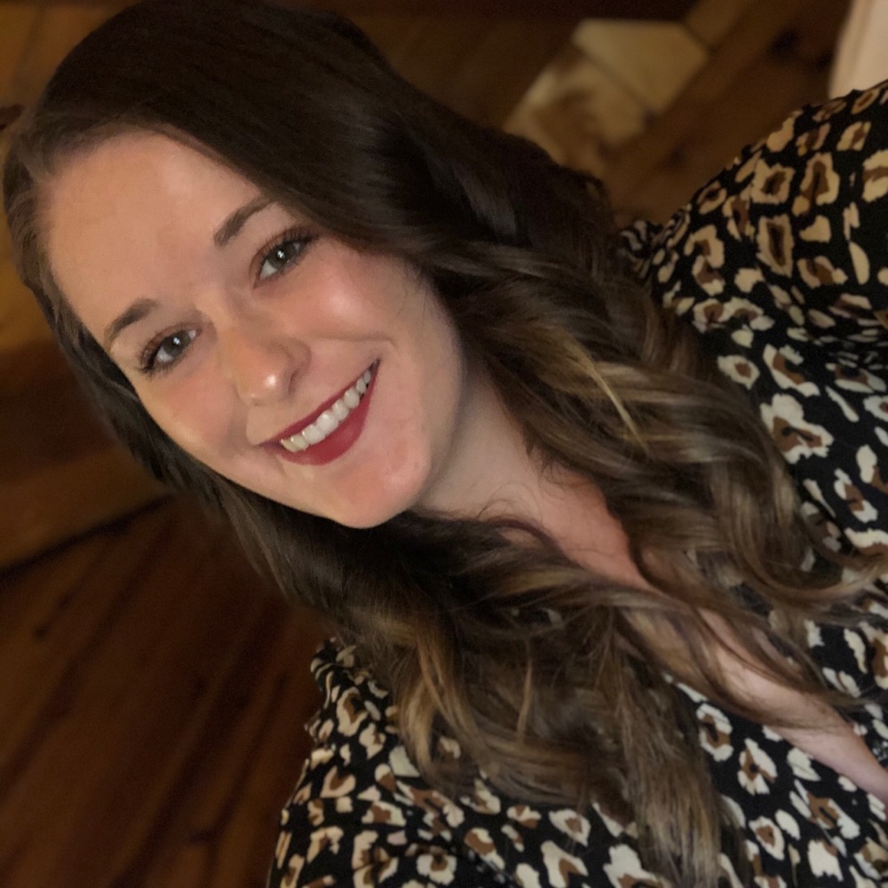 Meet your Posher, Samantha